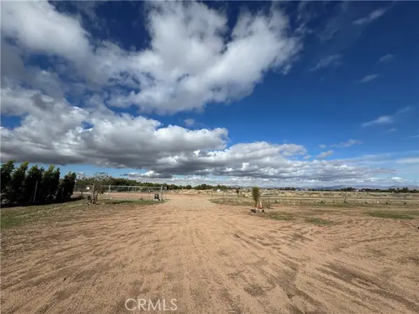 0 Cromdale Street, Hesperia, CA 92344