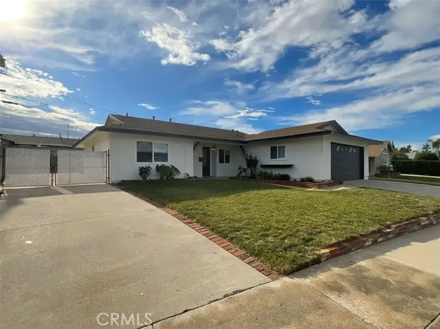 14536 Marwood Street, Hacienda Heights, CA 91745 - Image #3