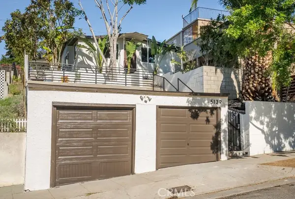 5139 San Rafael, Los Angeles, CA 90042