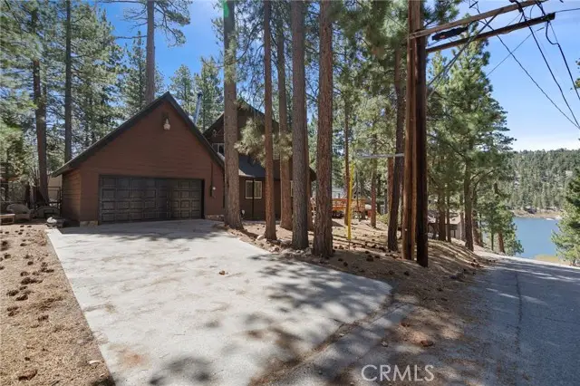 38992 Bayview Lane, Big Bear Lake, CA 92315 - Image #1