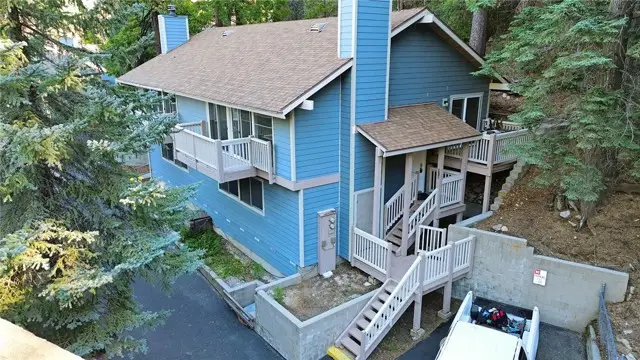 313 Canyon Crest, Lake Arrowhead, CA 92352 - Image #1