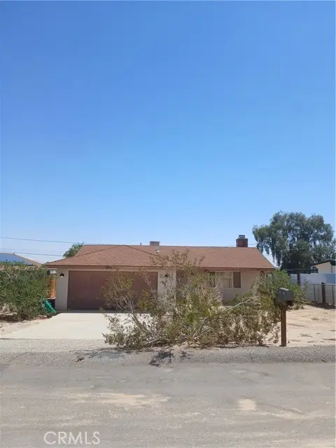 5333 Baileya, Twentynine Palms, CA 92277
