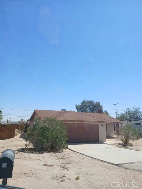 5333 Baileya, Twentynine Palms, CA 92277 - #2