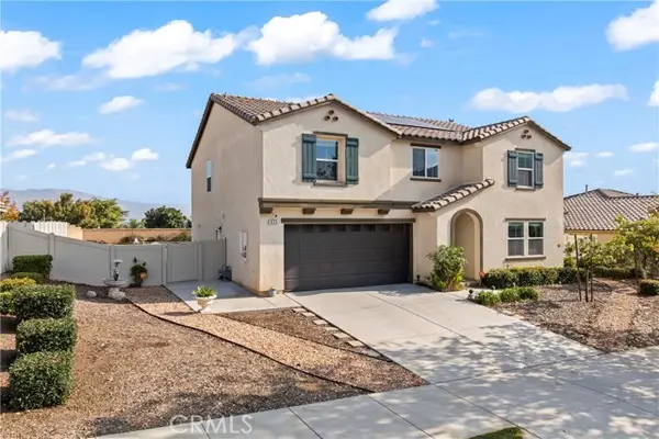 695 Poo Ish, San Jacinto, CA 92582