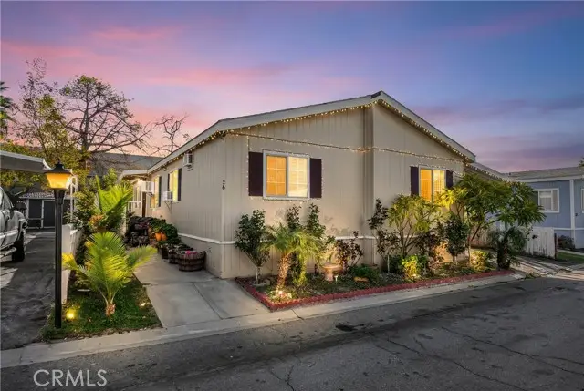 2851 S La Cadena Drive #26, Colton, CA 92324 - Image #1