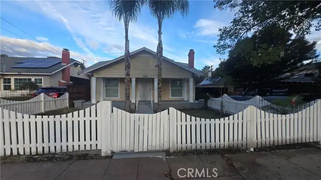 1767 N Arrowhead, San Bernardino, CA 92405 - #1