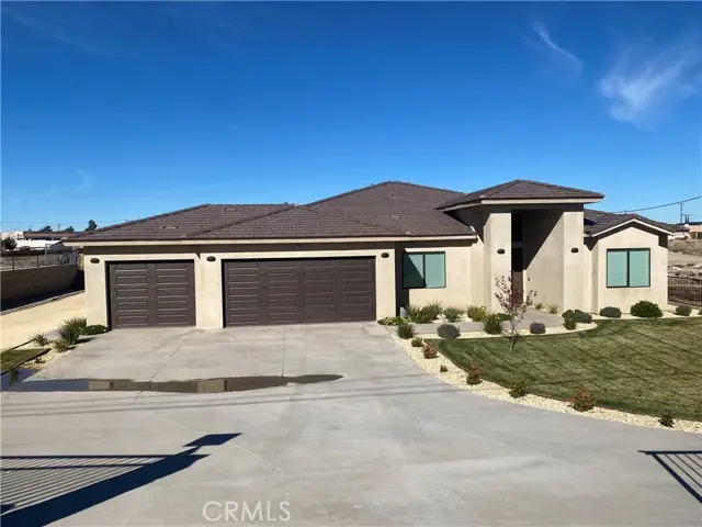 17840 Talisman Street, Hesperia, CA 92345 - #1