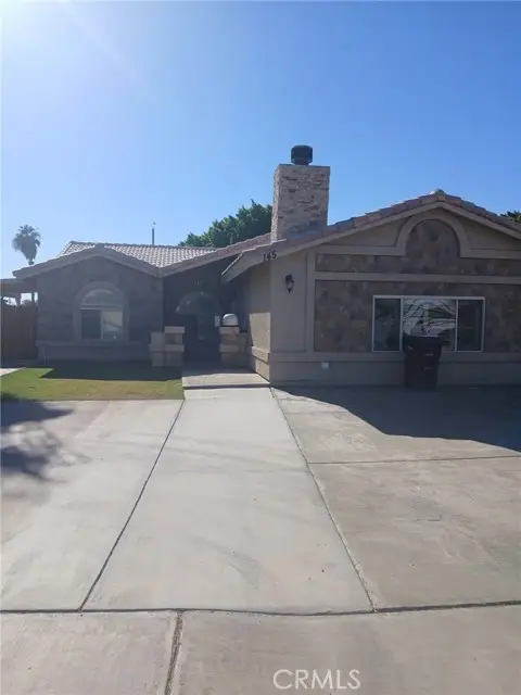 145 Eunice, Blythe, CA 92225