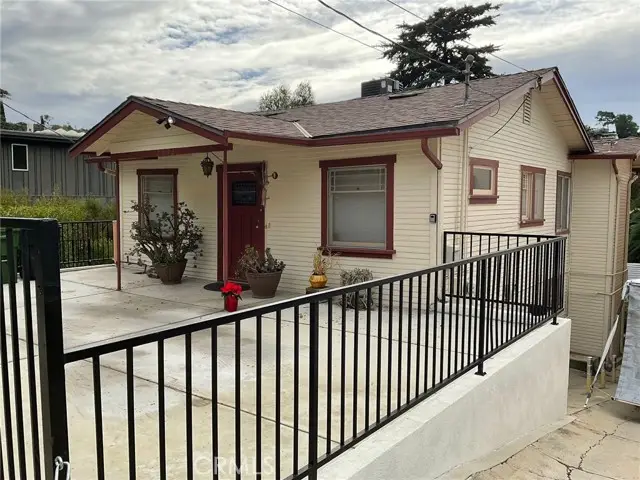 2042 Rome, Los Angeles, CA 90065 - #1