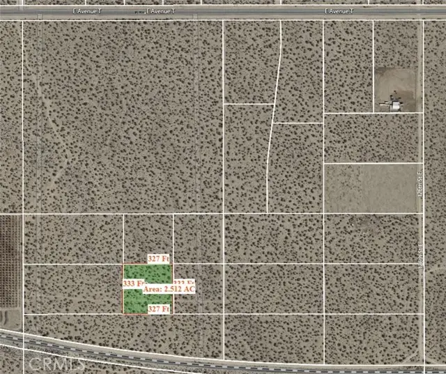 0 Avenue T5/122nd Ste, South Antelope Valley, CA 93543 - Image #1
