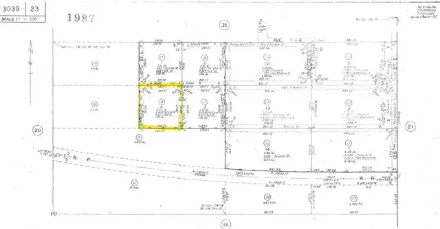 0 Avenue T5/122nd Ste, South Antelope Valley, CA 93543 - Image #2