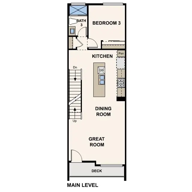 4005 Valley Oak Lane #D, El Monte, CA 91733 - Image #3