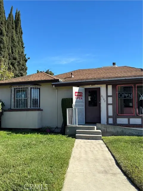 4102 Tyler Avenue, El Monte, CA 91731 - Image #1