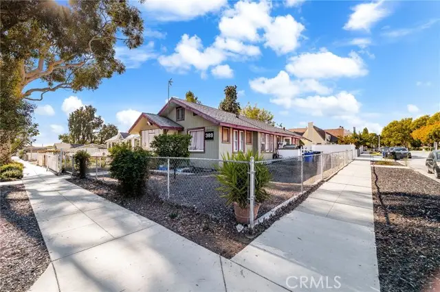 389 N 3rd, Upland, CA 91786 - #1