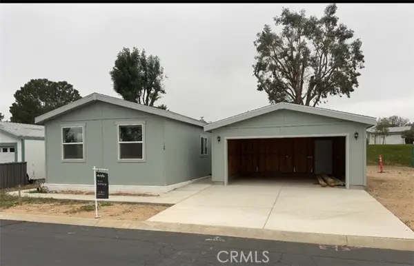 3800 W Wilson St #129, Banning, CA 92220