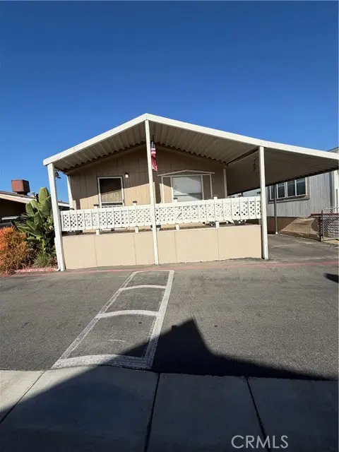 21210 Arriw Hwy # 48, Covina, CA 91724 - #1