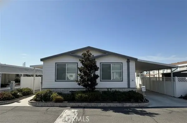 22221 S Bloomfield Avenue #16, Cypress, CA 90630