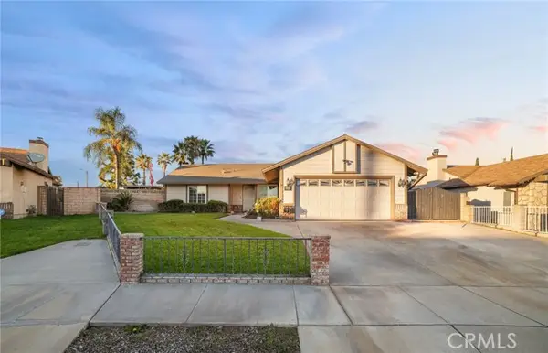 1549 Agate, Colton, CA 92324