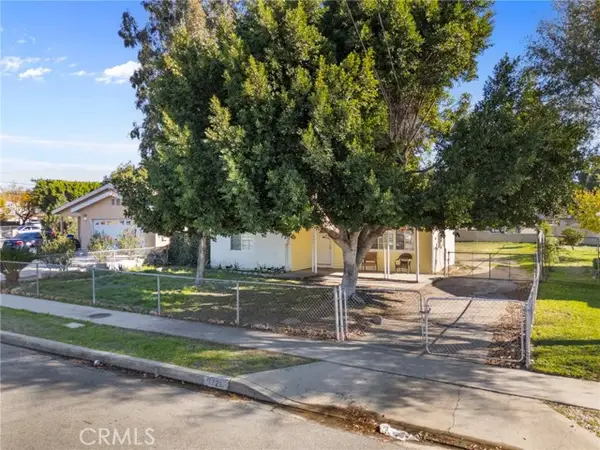 9721 Juniper, Fontana, CA 92335