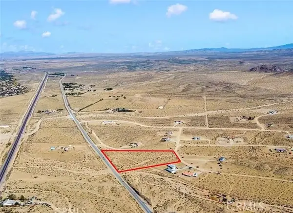 0 National Trails Highway, Helendale, CA 92342