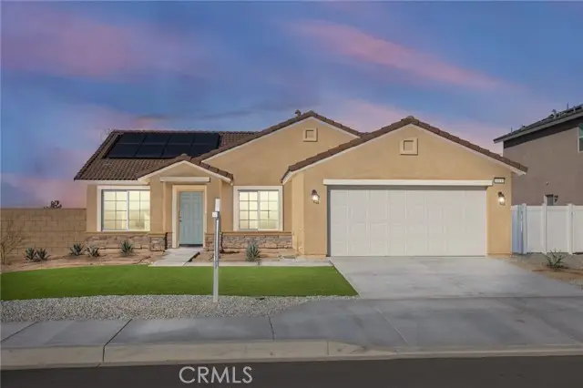 10110 Kemper Avenue, Adelanto, CA 92301 - #1