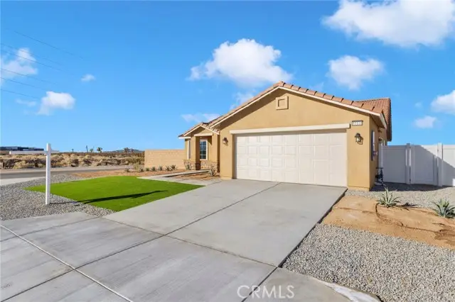 10110 Kemper Avenue, Adelanto, CA 92301 - #3
