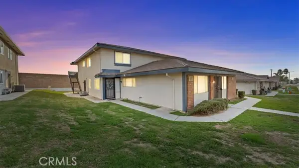 3451 Rainbow Lane, Highland, CA 92346