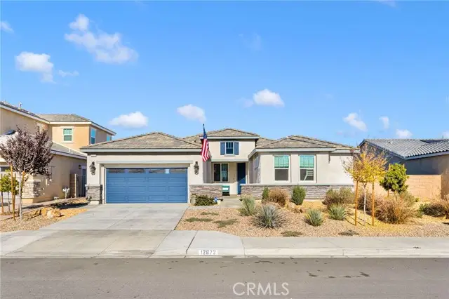 12672 Wycliff, Victorville, CA 92392 - #1