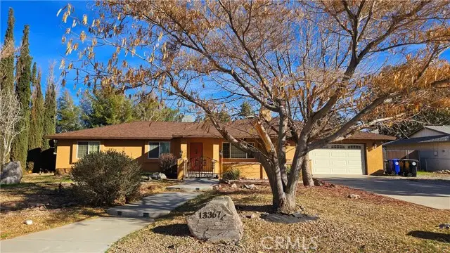 13367 Apple Blossom Lane, Apple Valley, CA 92308 - #2
