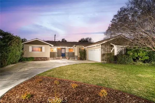 549 California, Claremont, CA 91711