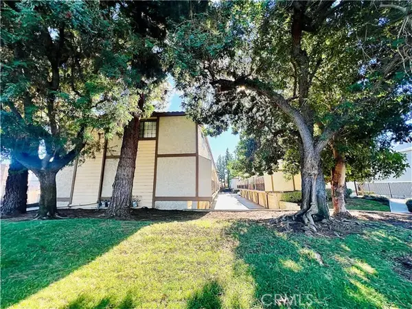 5195 Walnut #14, Chino, CA 91710