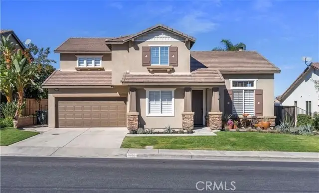 3740 Coleville, Corona, CA 92881 - #1