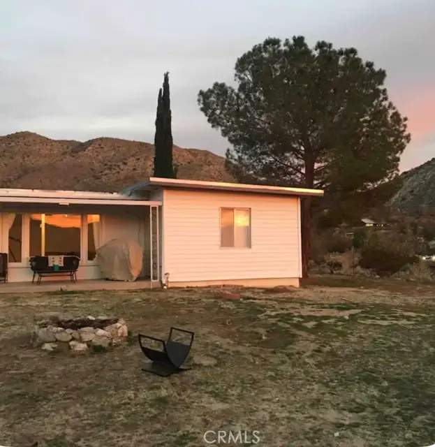 8960 S Samel Road, Morongo Valley, CA 92256 - #1