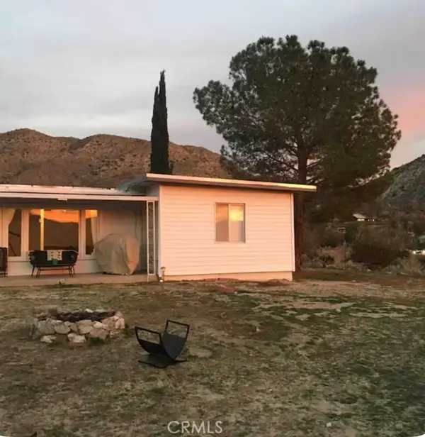 8960 S Samel Road, Morongo Valley, CA 92256