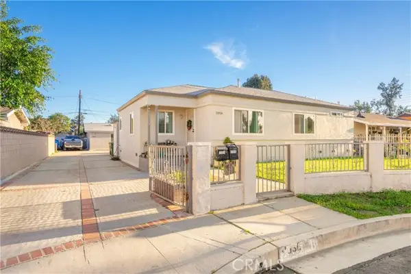 11936 Neenach, Sun Valley (los Angeles), CA 91352