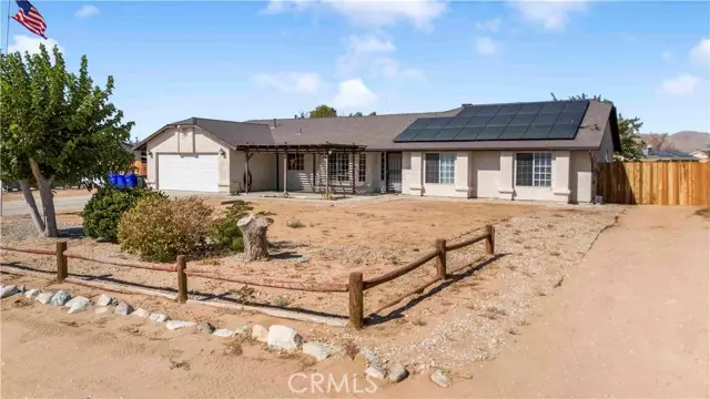 15189 Tonikan, Apple Valley, CA 92307 - #1