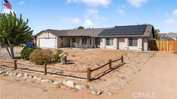 15189 Tonikan, Apple Valley, CA 92307
