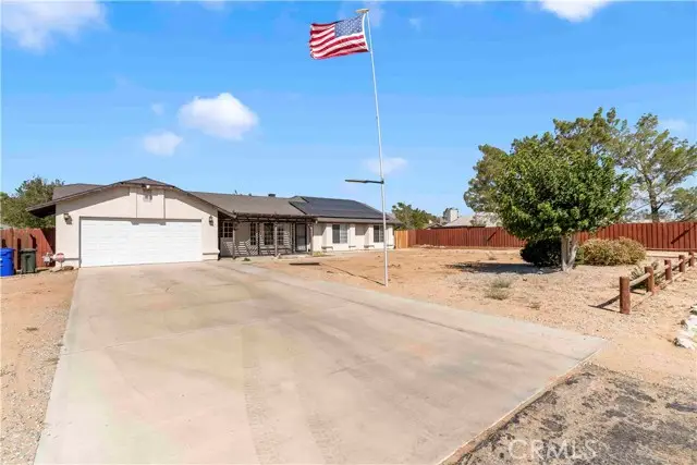 15189 Tonikan, Apple Valley, CA 92307 - #2