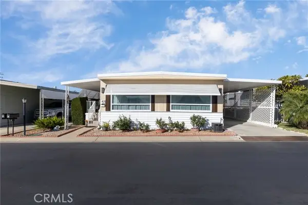 3620 Moreno # 47, La Verne, CA 91750