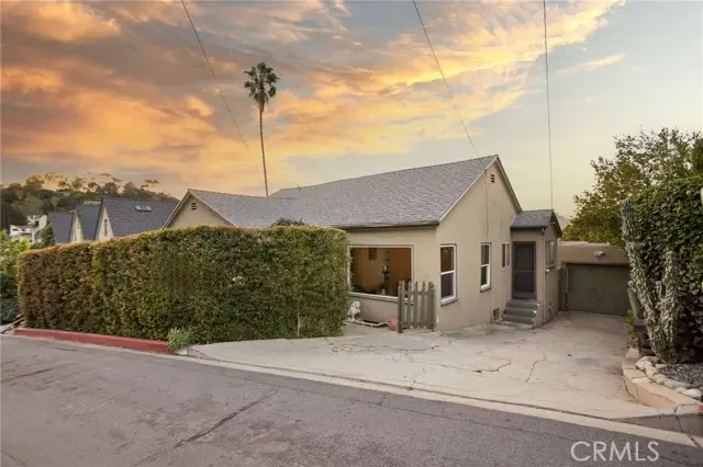 1119 Princeton Drive, Glendale, CA 91205 - #3