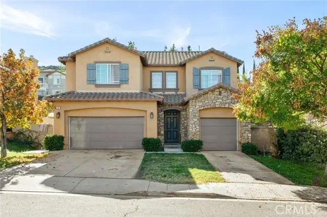 12 Plaza Avila, Lake Elsinore, CA 92532 - #1