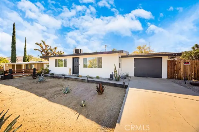 61503 Sunburst, Joshua Tree, CA 92252 - #2