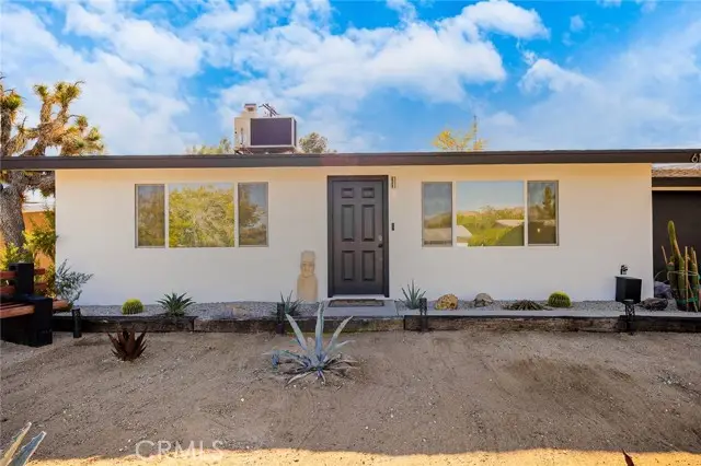 61503 Sunburst, Joshua Tree, CA 92252 - #3