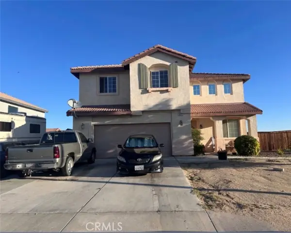 9878 Maple Court, Adelanto, CA 92301