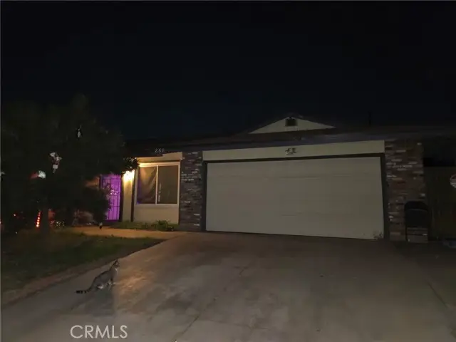 868 S Ironwood, Bloomington, CA 92316 - #2