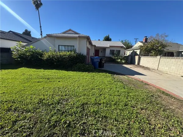 6853 Willis Avenue, Van Nuys (los Angeles), CA 91405