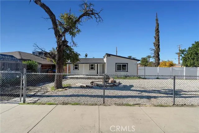 415 N Santa Fe, Hemet, CA 92543 - #1