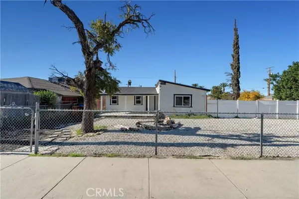 415 N Santa Fe, Hemet, CA 92543
