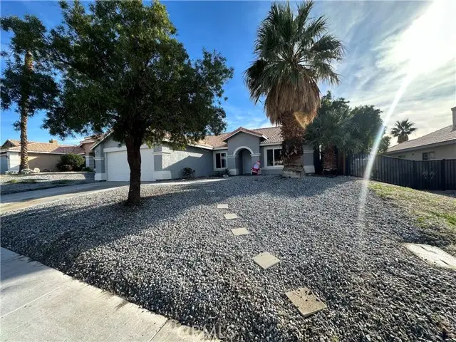 65821 Avenida Ladera, Desert Hot Springs, CA 92240 - Image #2