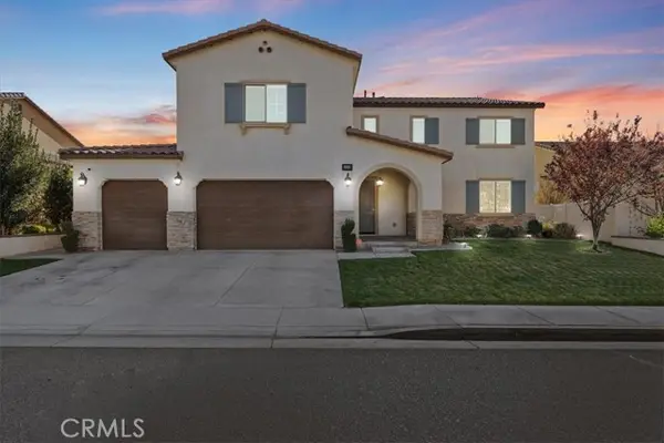 1579 Croton, Beaumont, CA 92223